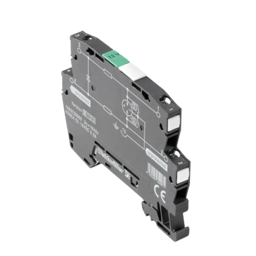 Single Surge Protection "Premium" for Measurement System Channels